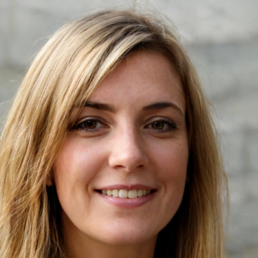 Esperanza Morales, Directora Creativa de kyloranthivem